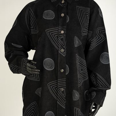 مانتو کد G1020